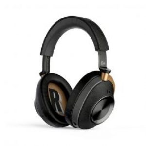 Klipsch HP-1 ANC Wireless Noise Cancelling Over-ear Headphones - Black