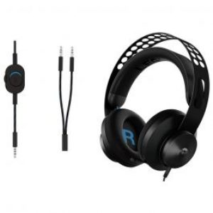 Lenovo Legion H300 Stereo Gaming Headset With Noise-Cancelling Mic