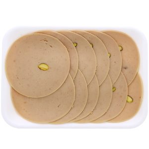 Lulu Chicken Mortadella With Pistachio 250g Approx.Weight