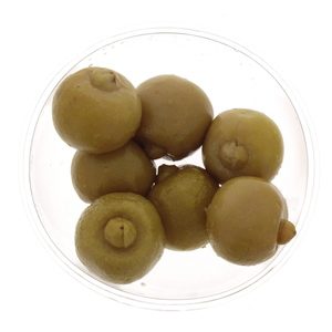 Moroccan Cristalized Lemon 300g