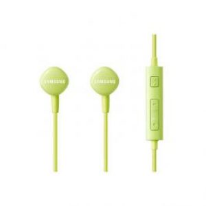 Samsung HS130 Stereo Headset - Green
