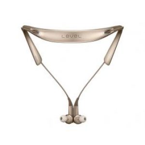 Samsung Level U Pro Bluetooth Headset - Gold