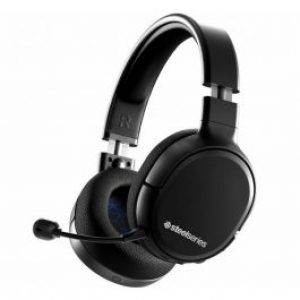 SteelSeries Arctis 1 PlayStation Wireless 7.1 Gaming Headset - Black