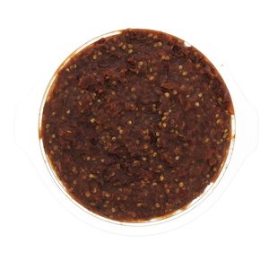 Syrian Red Chilly Paste 300g