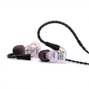 Westone UM Pro30 Three Drivers Earphones