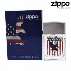 Zippo Glorious. Eau De Toil...