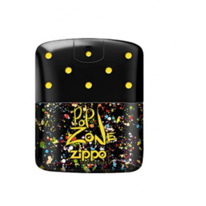 Zippo PopZone For Men Eau D...