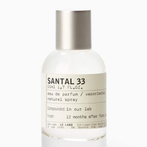 التشكيلة المستدامةلي لابوماء عطر سانتال 33، 50 ملل883‏ ر.س.