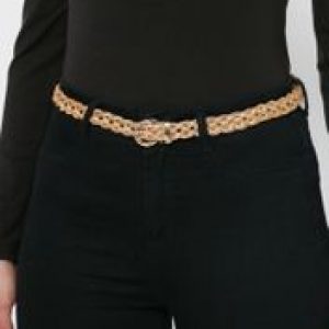 اونلي
حزام معدني بنمط مضفر

92 ر.س
 
83 ر.س
10% خصم


SSKSA تسوق ووفّر! استخدم الرمز