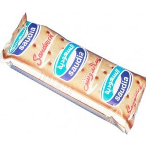 ايسكريم السعودية ساندويش