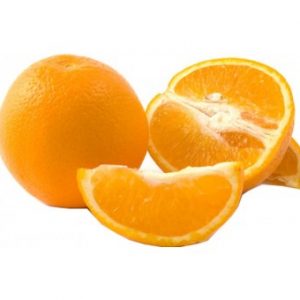 برتقال عصير