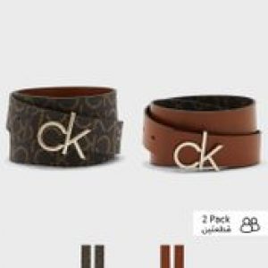 بريميوم




كالفن كلاين
Logo Buckle Belt

349 ر.س
