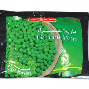 بزاليا السنبلة مجمدة 450جرام