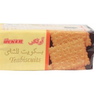بسكويت شاي اولكر 175جرام