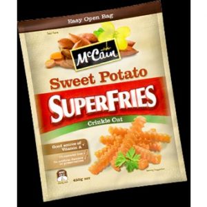 بطاطس مكين سوبر كريسبس 5.1كيلو