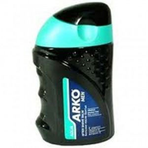 بلسم اركو ادفانتور للحلاقة 150مل