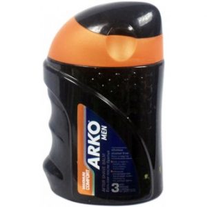 بلسم اركو كمفورت بعد الحلاقة 150مل