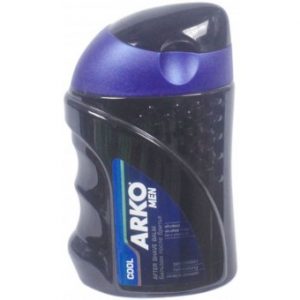 بلسم اركو كوول بعدالحلاقة 150مل