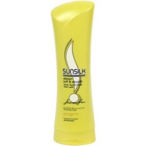 بلسم صانسيلك نعومة وحيوية350مل