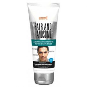 بلسم فيراندهاندسم بعدالحلاقة 100مل