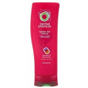 بلسم هيربال لون وراء لون 400مل