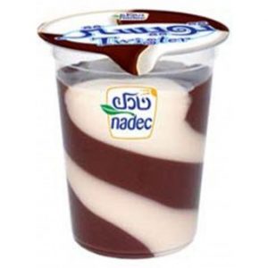 بودي نادك حلى فانيليا 75جرام