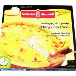 بيتزا السنبلة دجاج بريمياتا 460 جرام