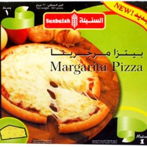 بيتزا السنبلة مرجريتا 400 جرام