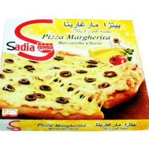 بيتزا ساديا مارغاريتا 440 جرام