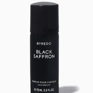 بيريدوعطر شعر بايريدو بالزعفران الأسود، 75 ملل318‏ ر.س.