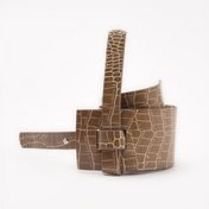 ترينديول
Classic Allocated Hole Belt

158 ر.س


B1G1 اشتر 1 واحصل 1 مجانا! استخدم الرمز