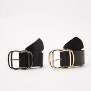 ترينديول
Classic Allocated Hole Belts Set

198 ر.س


B1G1 اشتر 1 واحصل 1 مجانا! استخدم الرمز