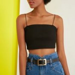 ترينديول
Croco Look Buckled Belt

61 ر.س


B1G1 اشتر 1 واحصل 1 مجانا! استخدم الرمز