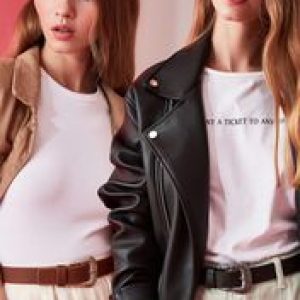 ترينديول
حزام جلد عدد 2

148 ر.س


B1G1 اشتر 1 واحصل 1 مجانا! استخدم الرمز