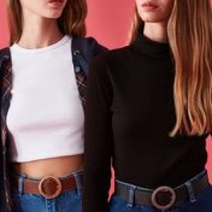 ترينديول
حزام جلد عدد 2

154 ر.س


B1G1 اشتر 1 واحصل 1 مجانا! استخدم الرمز