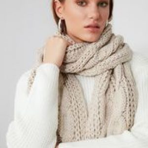 ترينديول
وشاح محبوك

123 ر.س


B1G1 اشتر 1 واحصل 1 مجانا! استخدم الرمز