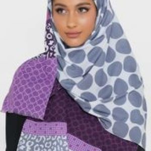 توفا شال من مودانيسا
وشاح كاجوال بطبعات

48 ر.س
 
34 ر.س
29% خصم