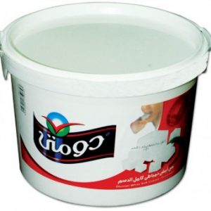 جبن دومتي دمياطي علب 2كيلو