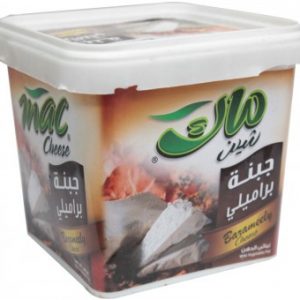 جبن ماك تشيز براميلي 1.2ك