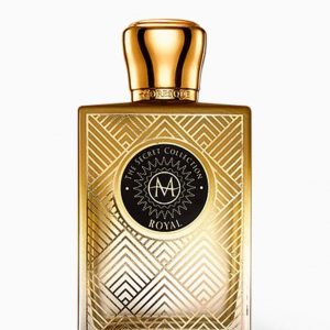 حصريعطور موريسكماء عطر رويال، 75 ملل660‏ ر.س.