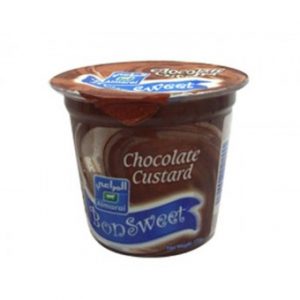 حلوى المراعي بون سويت شوكو100جرام