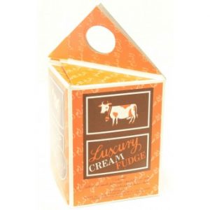 حلوى بقر لاكسوري المداح 800جرام