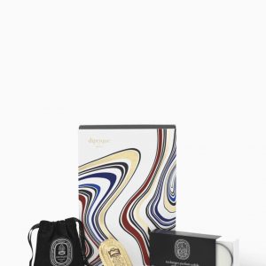 ديبتيكصندوق هدايا عطر اوه كابيتال صلب بإصدار محدود قابل لإعادة الملء521‏ ر.س.