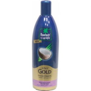 زيت شعر باراشوت للشعر جاف400مل