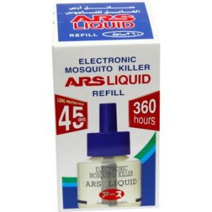 سائل ارس قاتل ناموس 360ساعة