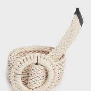 ستايلي
Round Buckle Straw Belt

25 ر.س


B1G1 اشتر 1 واحصل 1 مجانا! استخدم الرمز