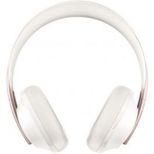 سماعات Bose 700 الملغية للضجيج من بوز - أبيض (إصدار محدود)