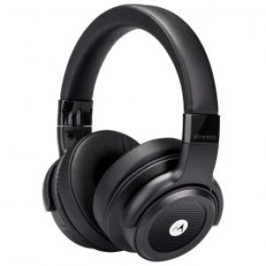 سماعات Motorola Escape 800 اللاسلكية مع خاصية الإلغاء النشط للضجيج من موتورولا - أسود