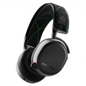 سماعات الألعاب Arctis 9X Xbox اللاسلكية والبلوتوث من ستيل سيريز