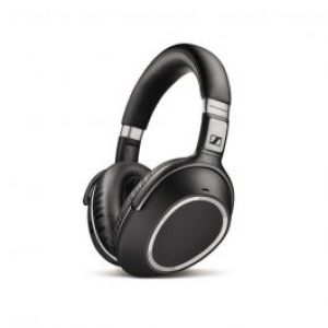 سماعات بلوتوث سينهايزر ملغية للضجيج لاسلكية للسفر إصدار PXC-550